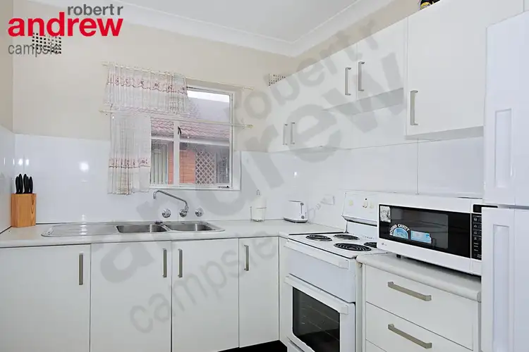 Third view of Homely unit listing, 4/71 Alice Street, Wiley Park NSW 2195