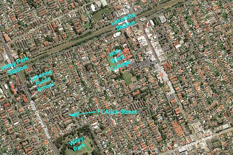 Sixth view of Homely unit listing, 4/71 Alice Street, Wiley Park NSW 2195