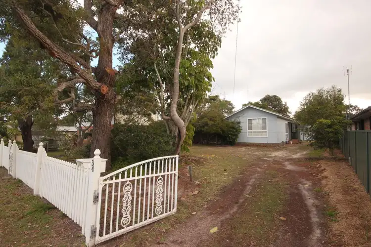 Second view of Homely house listing, 34 President Wilson Walk, Tanilba Bay NSW 2319