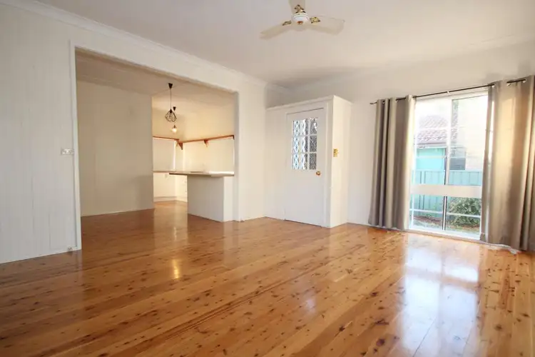 Third view of Homely house listing, 34 President Wilson Walk, Tanilba Bay NSW 2319