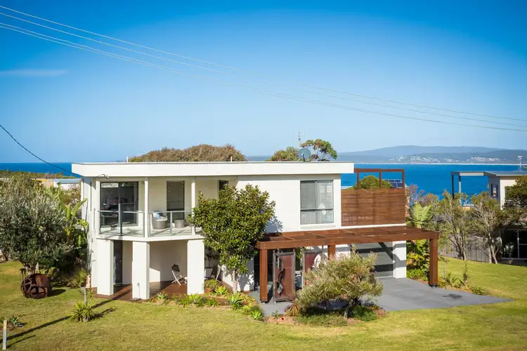 20 Cliff Street, Merimbula NSW 2548