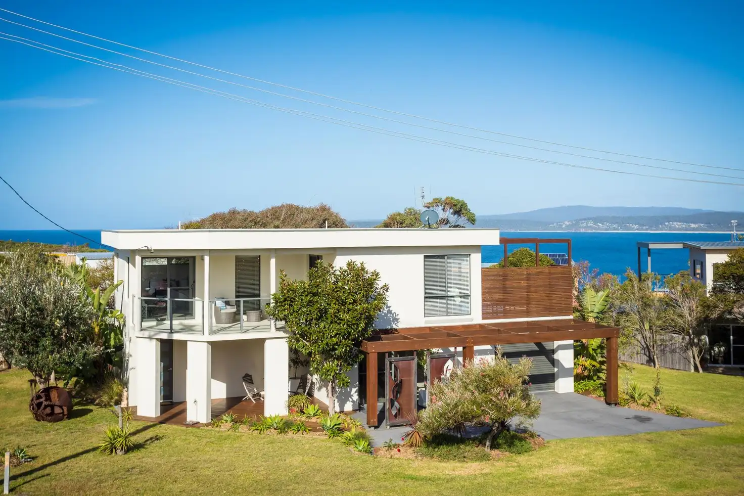Main view of Homely house listing, 20 Cliff Street, Merimbula NSW 2548