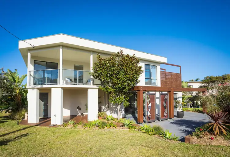 Third view of Homely house listing, 20 Cliff Street, Merimbula NSW 2548