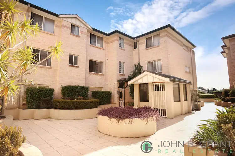13/21-27 Amy Street, Regents Park NSW 2143