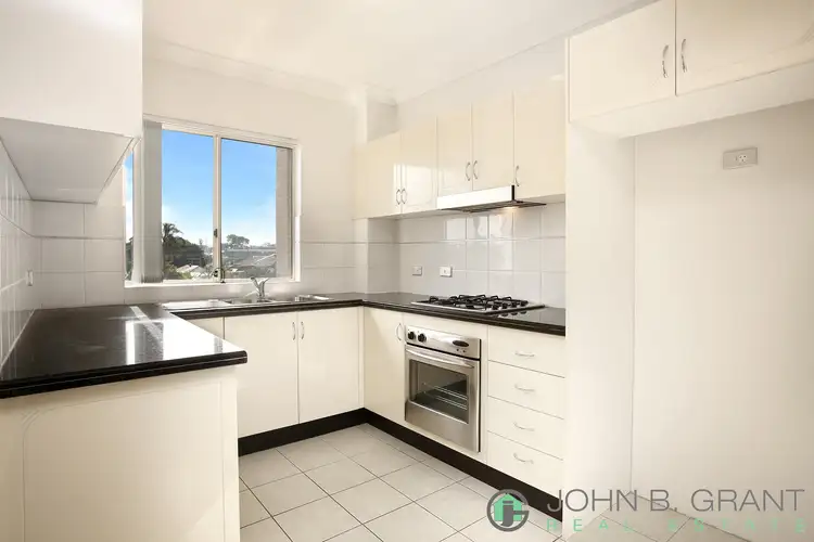 Fourth view of Homely unit listing, 13/21-27 Amy Street, Regents Park NSW 2143