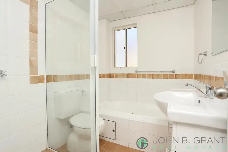 Fifth view of Homely unit listing, 13/21-27 Amy Street, Regents Park NSW 2143