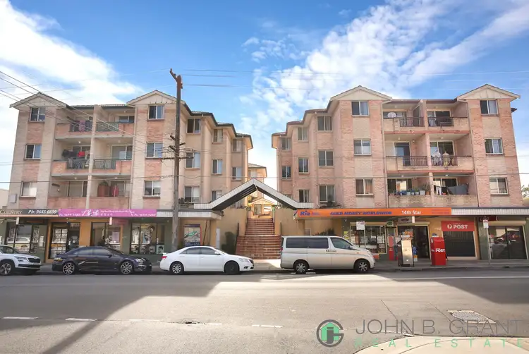 Sixth view of Homely unit listing, 13/21-27 Amy Street, Regents Park NSW 2143