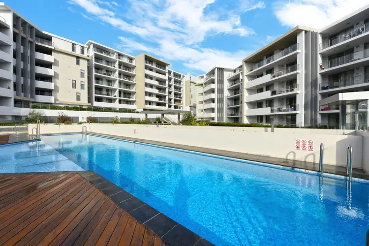 306/120 Turrella Street, Turrella NSW 2205