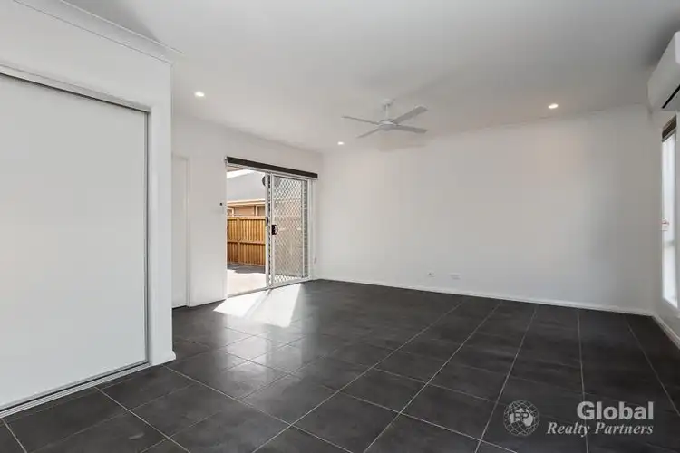 Third view of Homely semi-detached listing, 2/1 Flavum Street, Fletcher NSW 2287