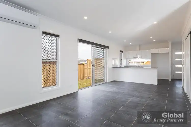 Fourth view of Homely semi-detached listing, 2/1 Flavum Street, Fletcher NSW 2287
