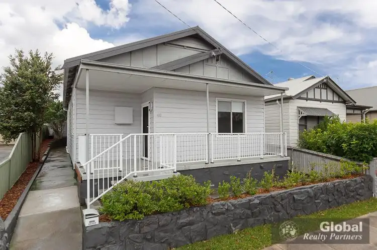 46 Barton Street, Mayfield NSW 2304