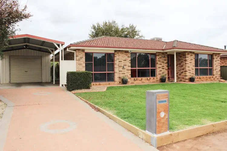 Main view of Homely house listing, 39 Cardiff Arms  Avenue, Dubbo NSW 2830