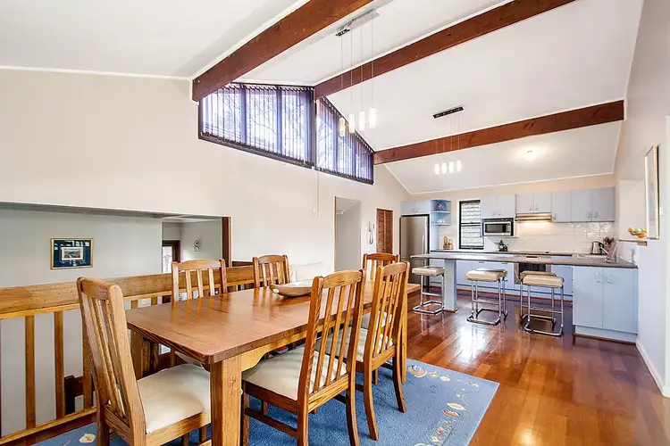 Main view of Homely house listing, 45 Redgrave Road, Normanhurst NSW 2076