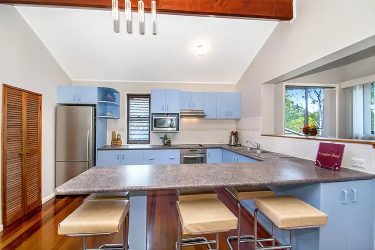 Second view of Homely house listing, 45 Redgrave Road, Normanhurst NSW 2076