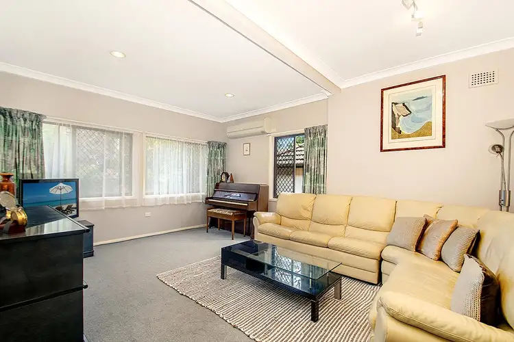 Fifth view of Homely house listing, 45 Redgrave Road, Normanhurst NSW 2076