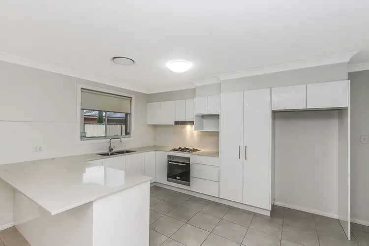 Second view of Homely villa listing, 2/34 Allfield Road, Woy Woy NSW 2256