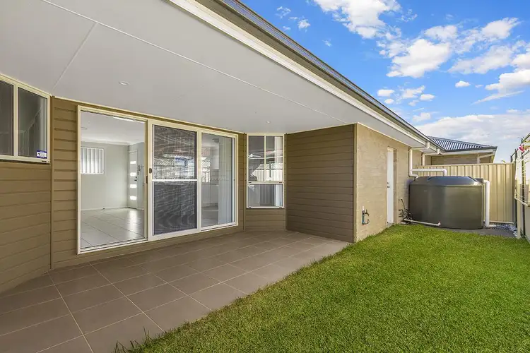 Third view of Homely villa listing, 2/34 Allfield Road, Woy Woy NSW 2256