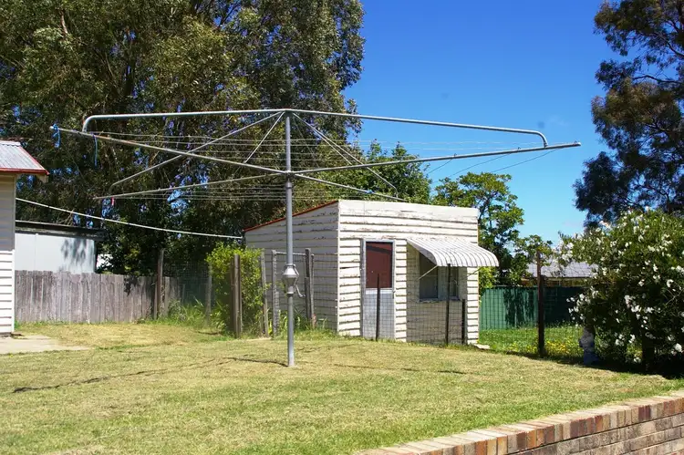 Third view of Homely house listing, 5 Duke Street, Uralla NSW 2358