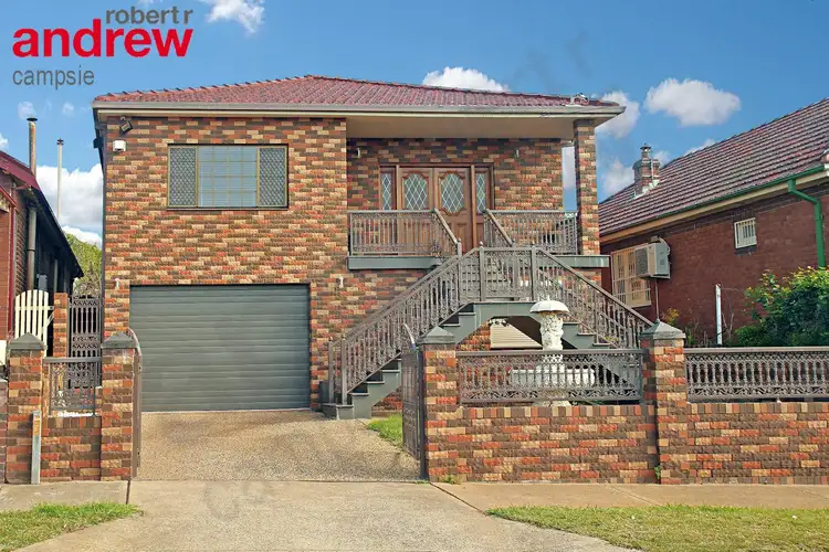 7 Nicholas Avenue, Campsie NSW 2194