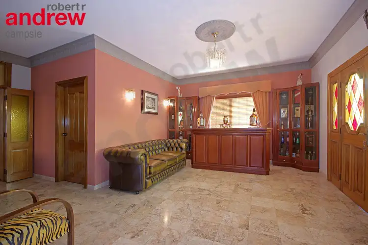 Fifth view of Homely house listing, 7 Nicholas Avenue, Campsie NSW 2194