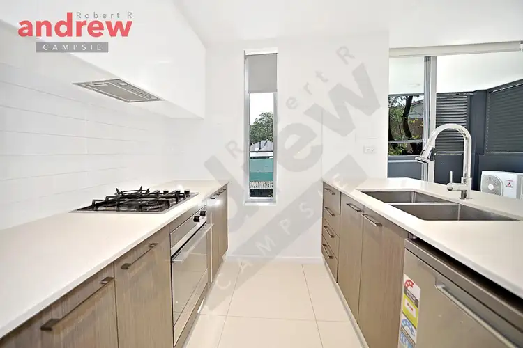 Second view of Homely apartment listing, 7/67C Second Avenue, Campsie NSW 2194