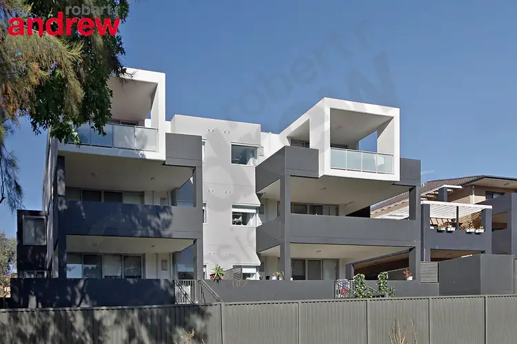 Third view of Homely apartment listing, 7/67C Second Avenue, Campsie NSW 2194