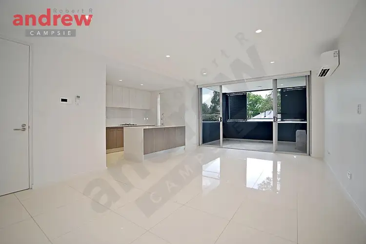 Fourth view of Homely apartment listing, 7/67C Second Avenue, Campsie NSW 2194