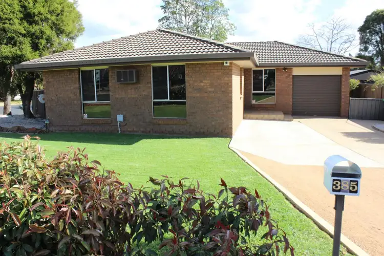 385 Wheelers Lane, Dubbo NSW 2830