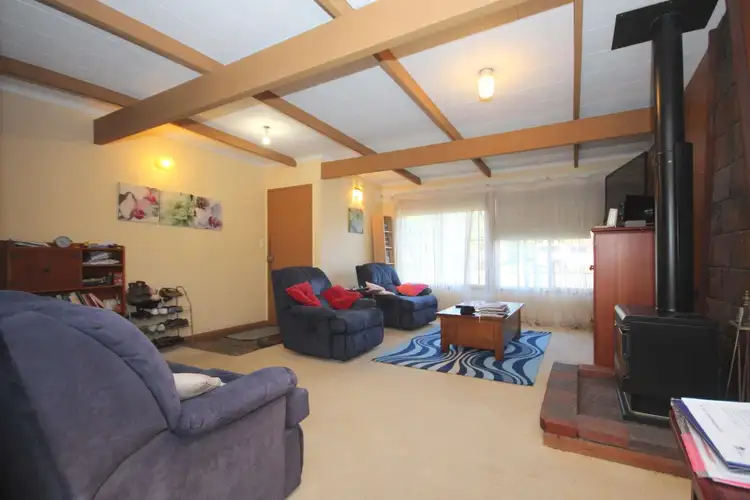 Second view of Homely house listing, 8 Marine Drive, Lemon Tree Passage NSW 2319