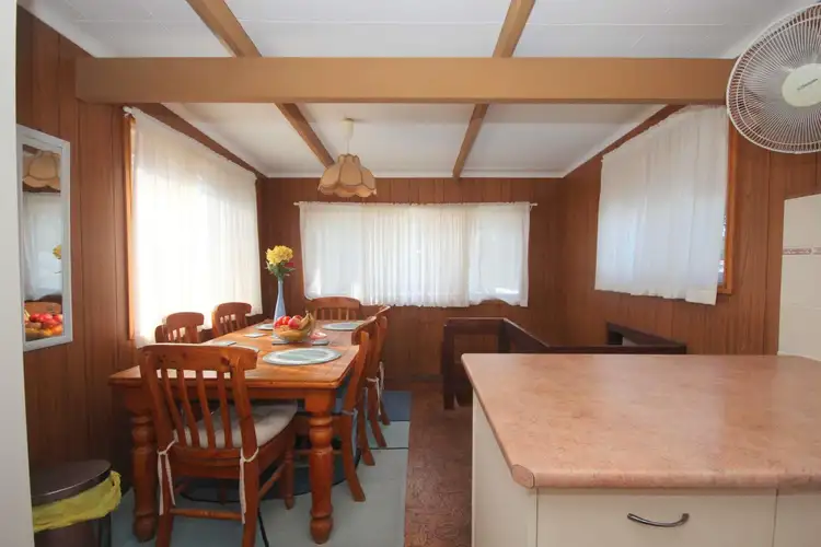 Sixth view of Homely house listing, 8 Marine Drive, Lemon Tree Passage NSW 2319