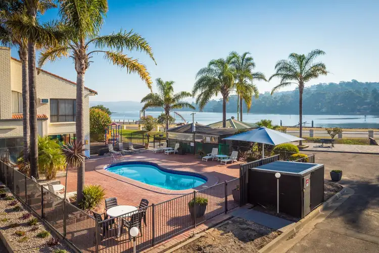 Main view of Homely unit listing, 2/1 Dunns Lane, Merimbula NSW 2548