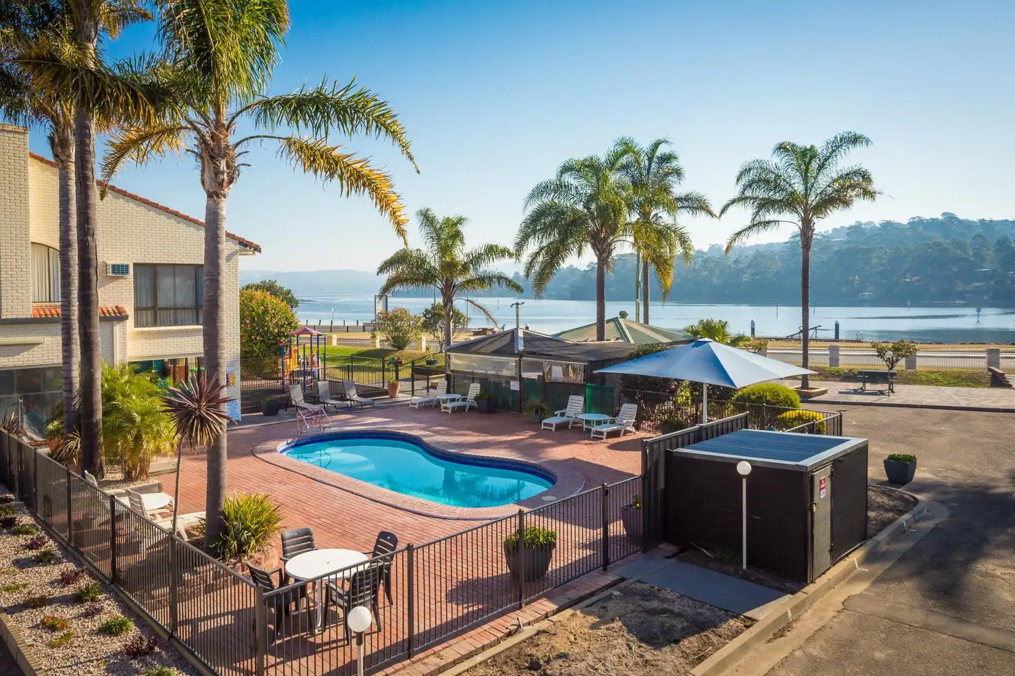 Main view of Homely unit listing, 2/1 Dunns  Lane, Merimbula NSW 2548