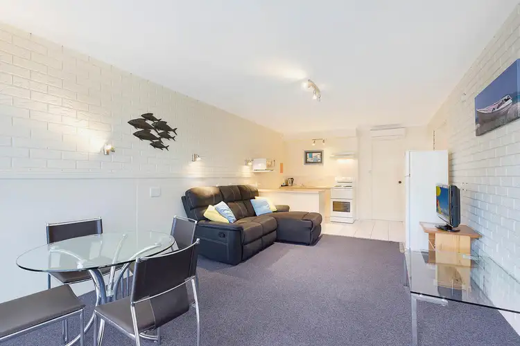 Second view of Homely unit listing, 2/1 Dunns Lane, Merimbula NSW 2548