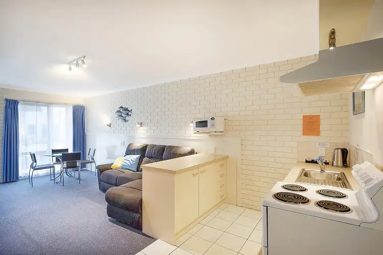 Third view of Homely unit listing, 2/1 Dunns Lane, Merimbula NSW 2548