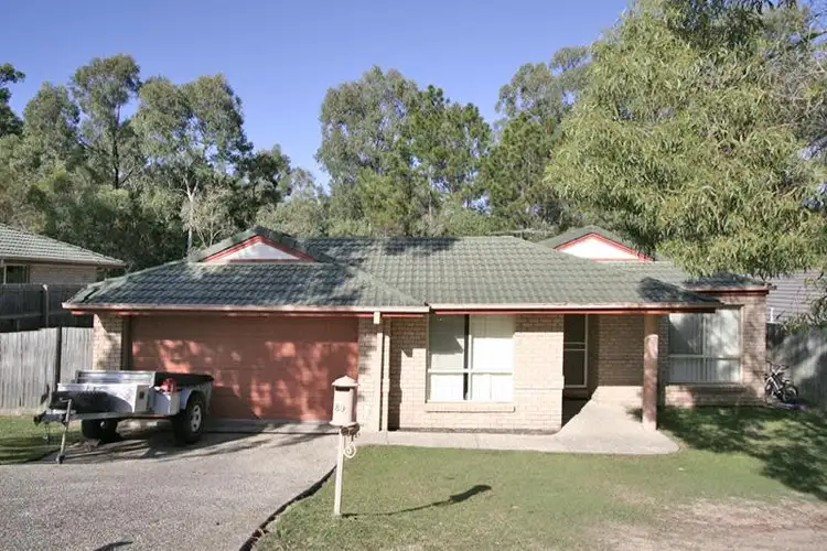 89 Toolara Circuit, Forest Lake QLD 4078