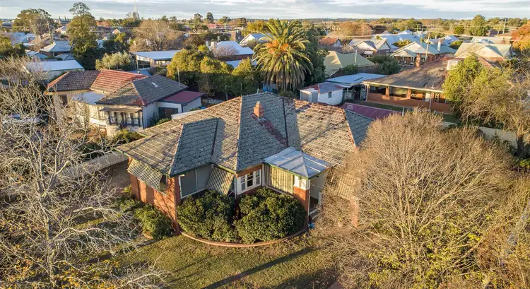 314 Macquarie  Street, Dubbo NSW 2830