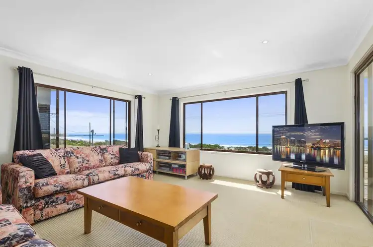 Second view of Homely house listing, 1/48 Beach Drive, Woonona NSW 2517