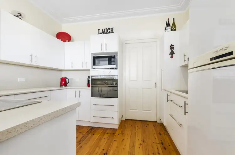 Third view of Homely house listing, 1/48 Beach Drive, Woonona NSW 2517