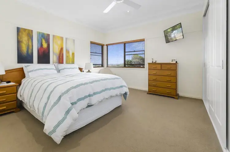 Sixth view of Homely house listing, 1/48 Beach Drive, Woonona NSW 2517