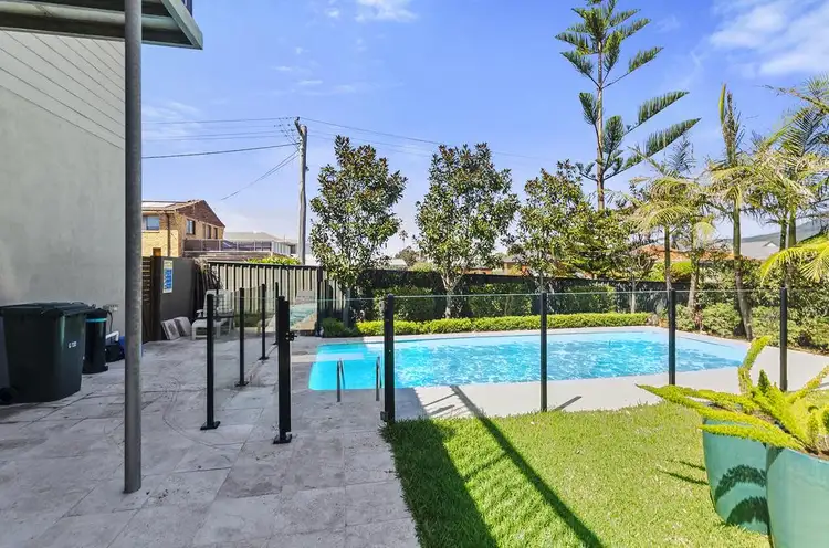 Seventh view of Homely house listing, 1/48 Beach Drive, Woonona NSW 2517