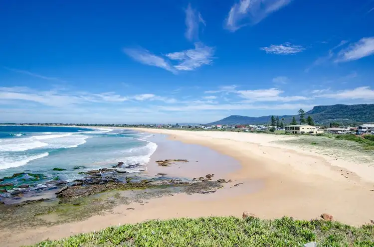 Main view of Homely unit listing, 2/48 Beach Drive, Woonona NSW 2517