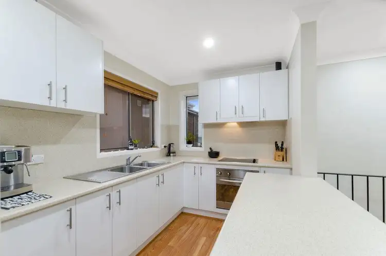 Second view of Homely unit listing, 2/48 Beach Drive, Woonona NSW 2517