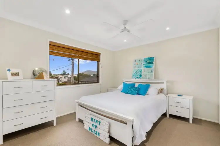 Fourth view of Homely unit listing, 2/48 Beach Drive, Woonona NSW 2517