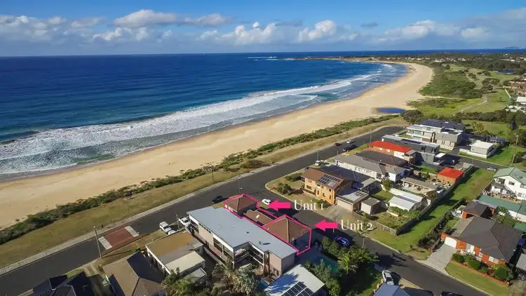 Seventh view of Homely unit listing, 2/48 Beach Drive, Woonona NSW 2517