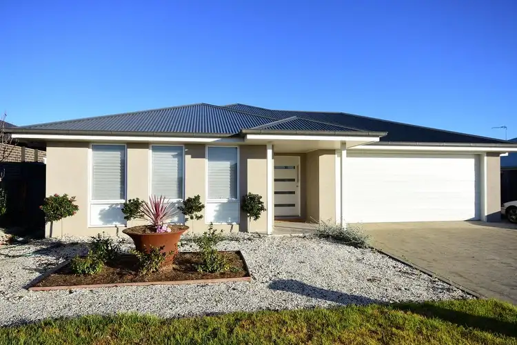 Main view of Homely house listing, 35 William Maker Drive, Orange NSW 2800