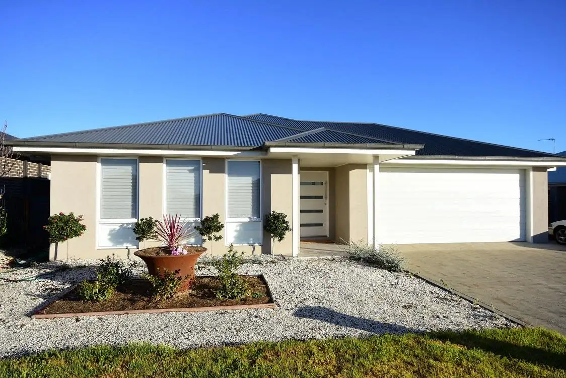 Main view of Homely house listing, 35 William Maker Drive, Orange NSW 2800