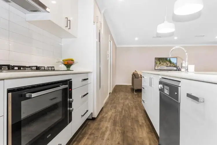 Second view of Homely house listing, 35 William Maker Drive, Orange NSW 2800