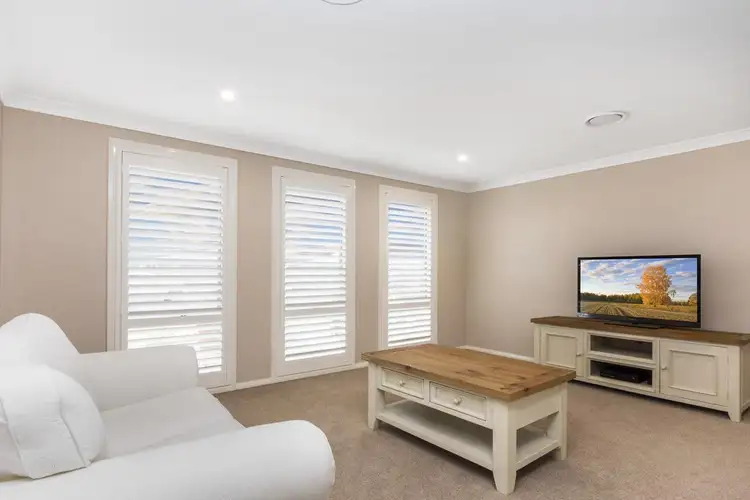 Third view of Homely house listing, 35 William Maker Drive, Orange NSW 2800