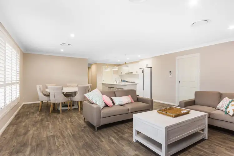 Fourth view of Homely house listing, 35 William Maker Drive, Orange NSW 2800