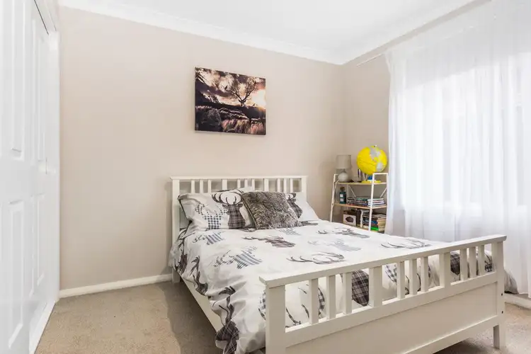 Fifth view of Homely house listing, 35 William Maker Drive, Orange NSW 2800